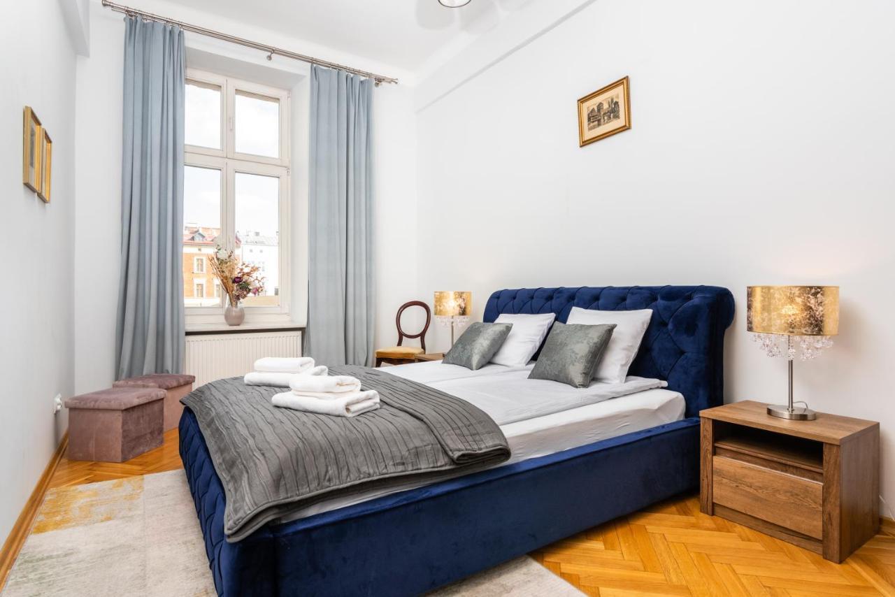 Plac Nowy - The Heart Of Jewish Quarter - By Upstairs Apartment Krakau