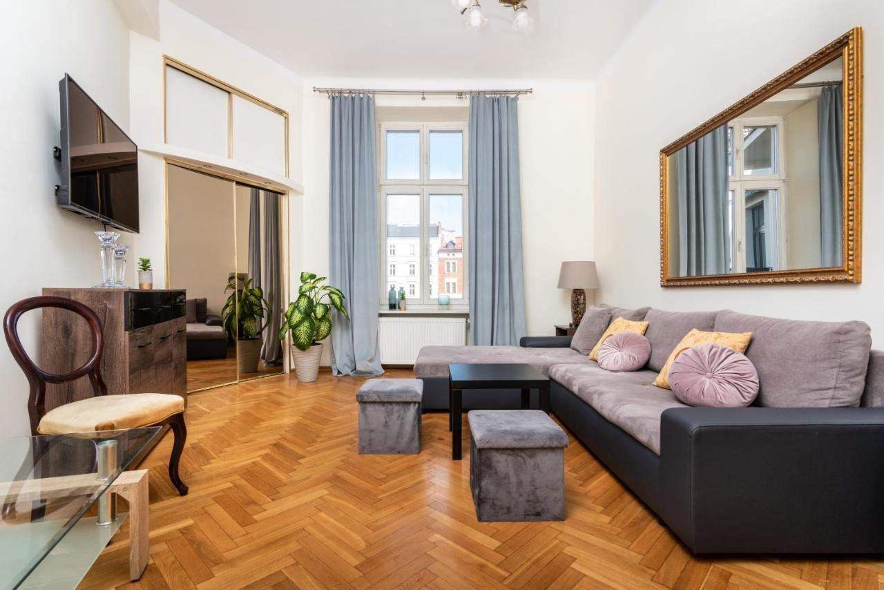 Plac Nowy - The Heart Of Jewish Quarter - By Upstairs Appartement