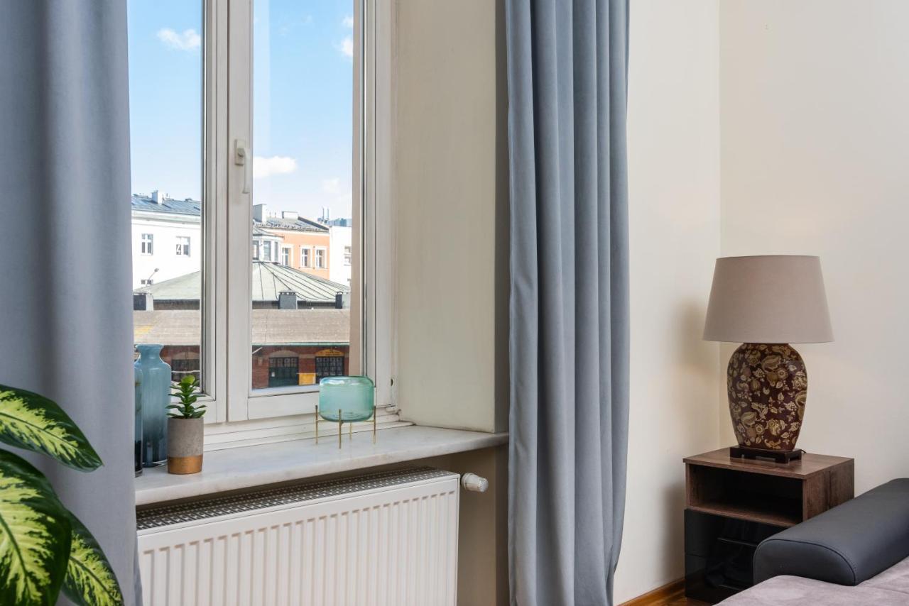Plac Nowy - The Heart Of Jewish Quarter - By Upstairs * Kraków
