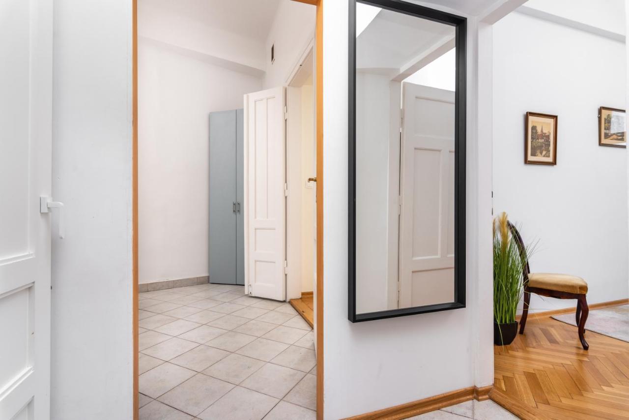 Appartement Plac Nowy - The Heart Of Jewish Quarter - By Upstairs