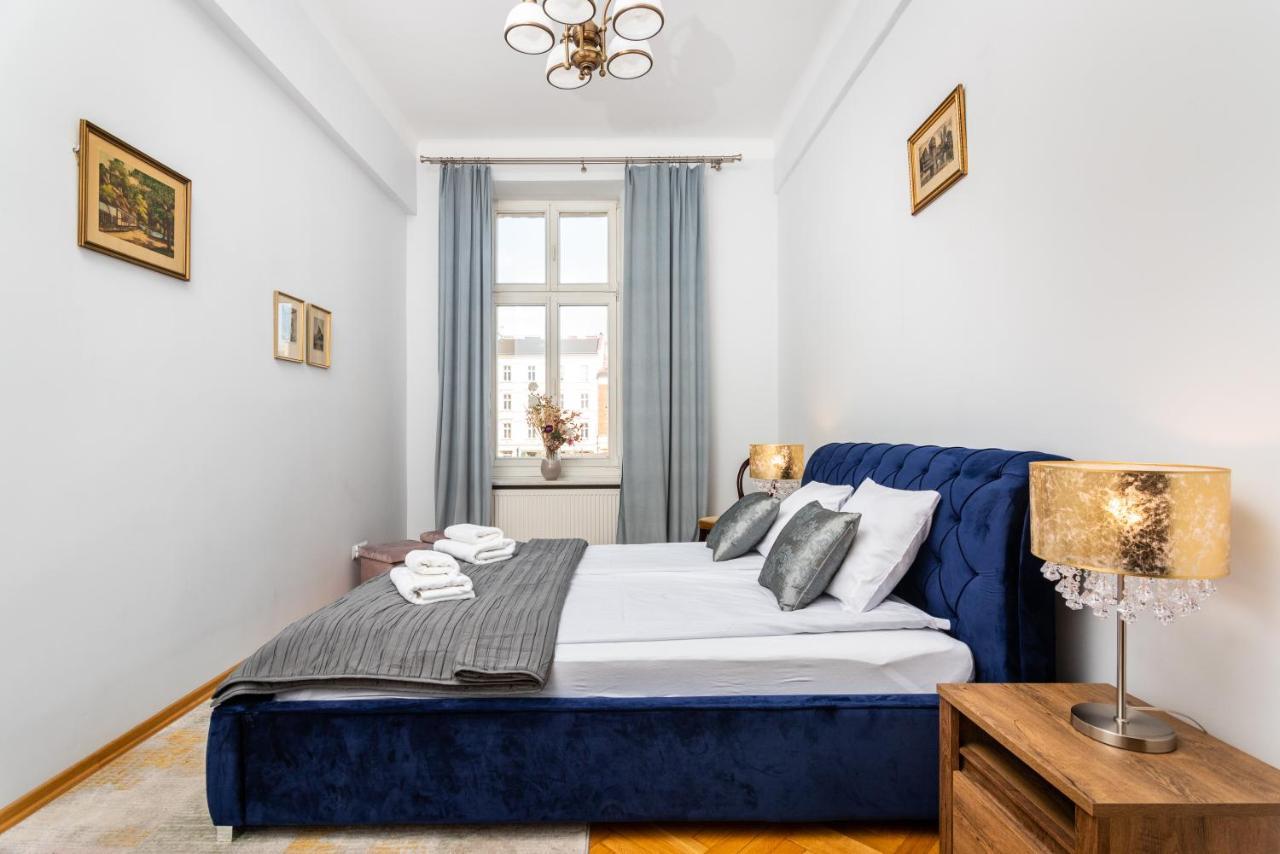 Plac Nowy - The Heart Of Jewish Quarter - By Upstairs Appartement