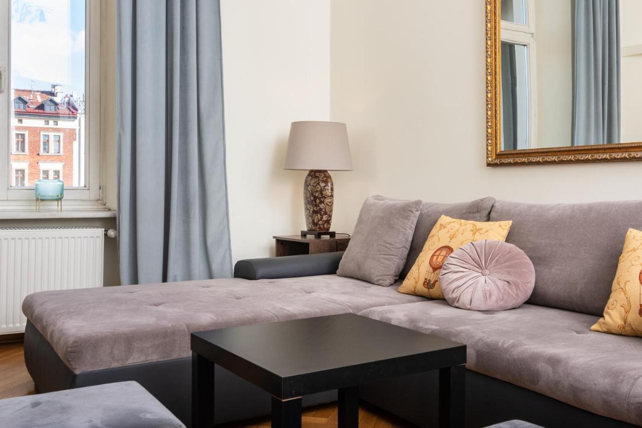 Plac Nowy - The Heart Of Jewish Quarter - By Upstairs Appartement *