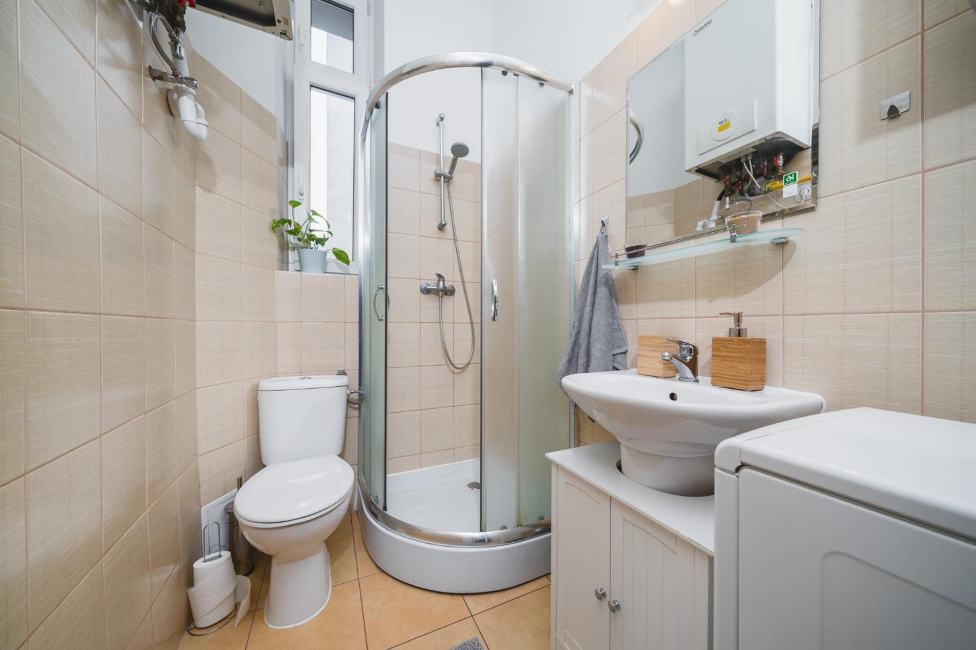 Plac Nowy - The Heart Of Jewish Quarter - By Upstairs Appartement