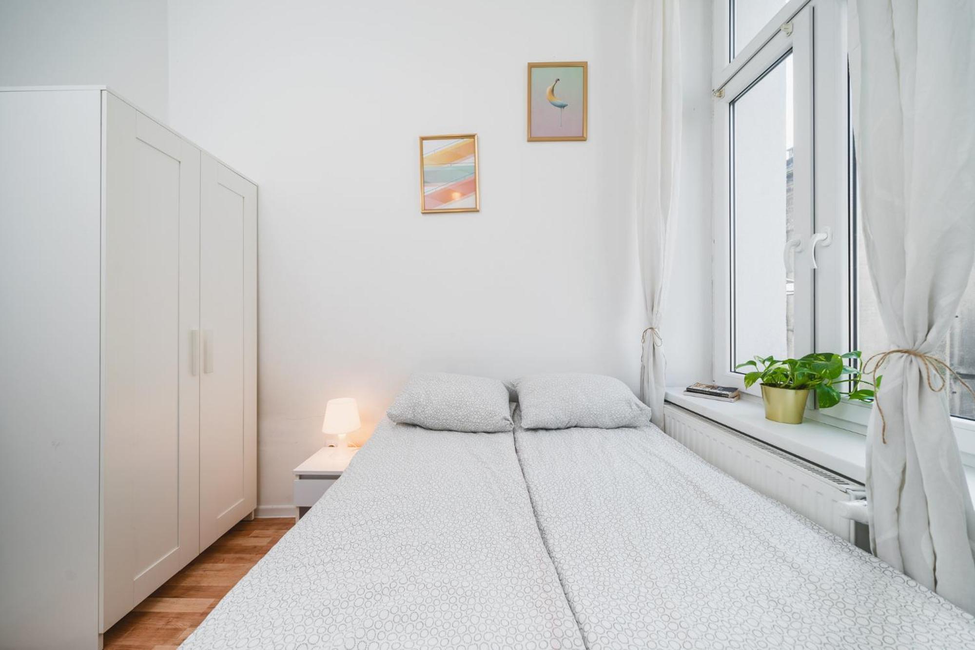Apartament Plac Nowy - The Heart Of Jewish Quarter - By Upstairs
