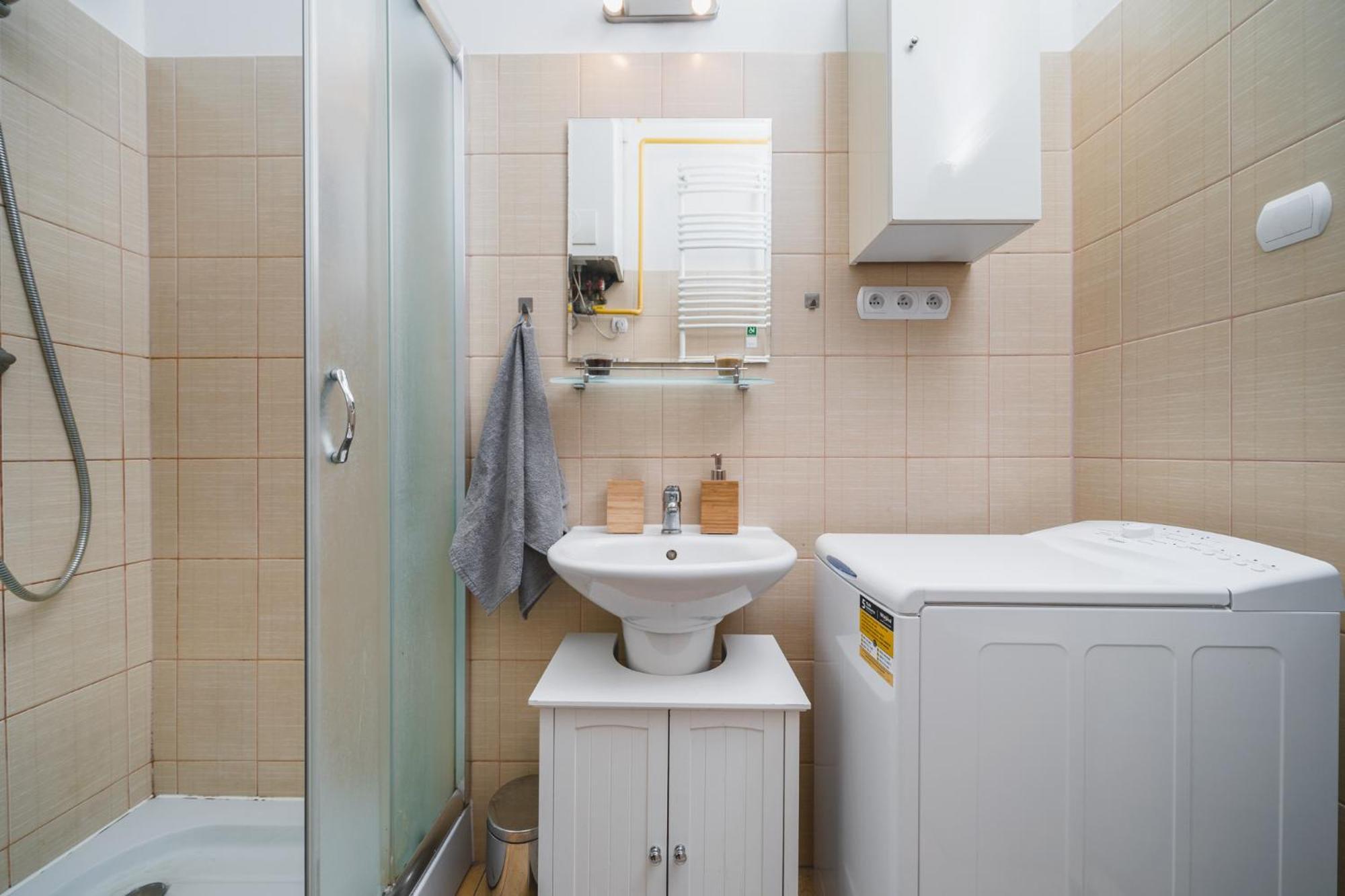 Plac Nowy - The Heart Of Jewish Quarter - By Upstairs Appartement Krakau