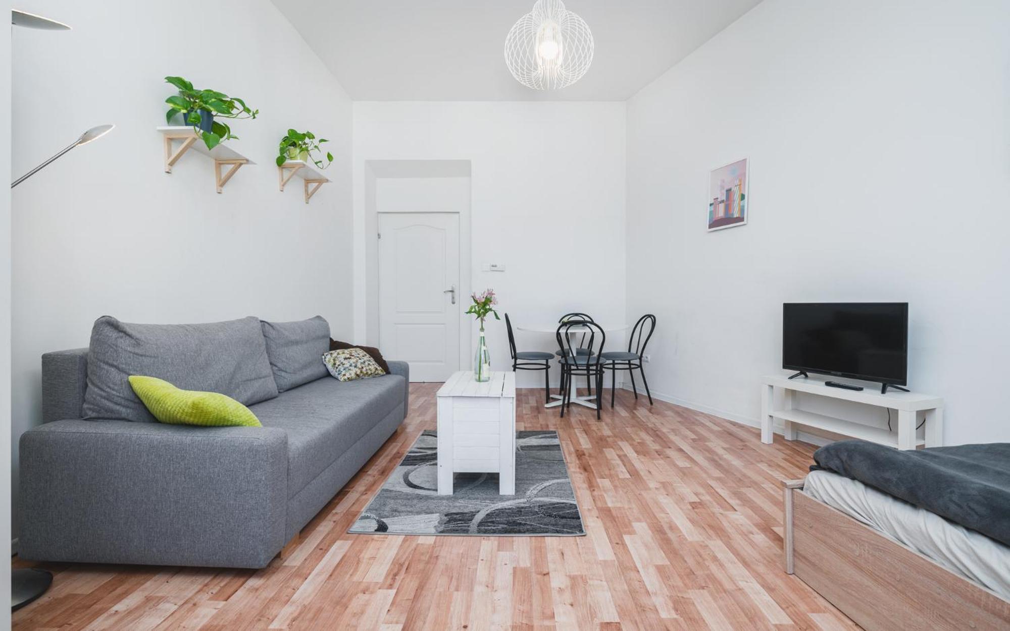 Plac Nowy - The Heart Of Jewish Quarter - By Upstairs Apartament