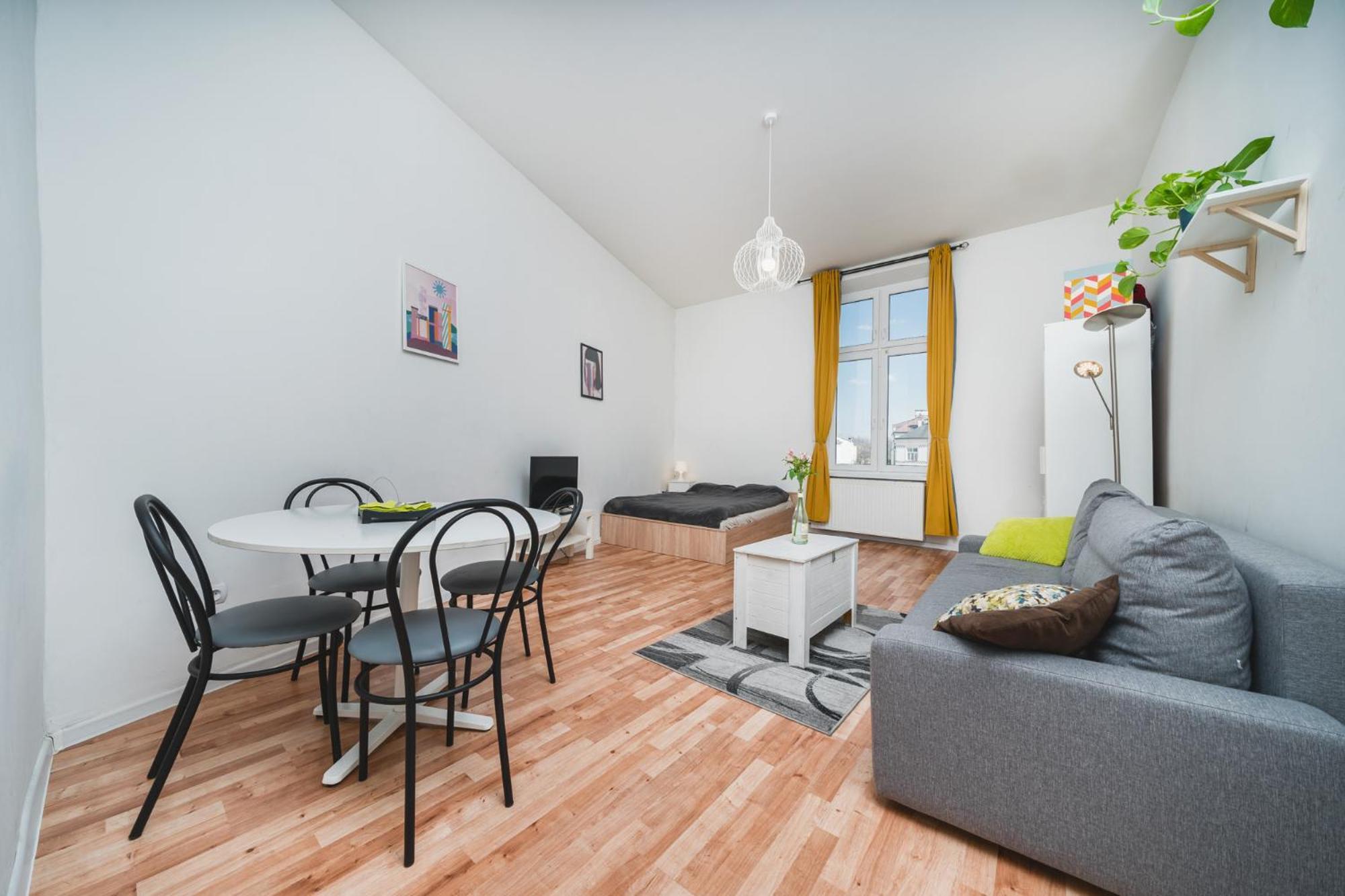 Plac Nowy - The Heart Of Jewish Quarter - By Upstairs Appartement *