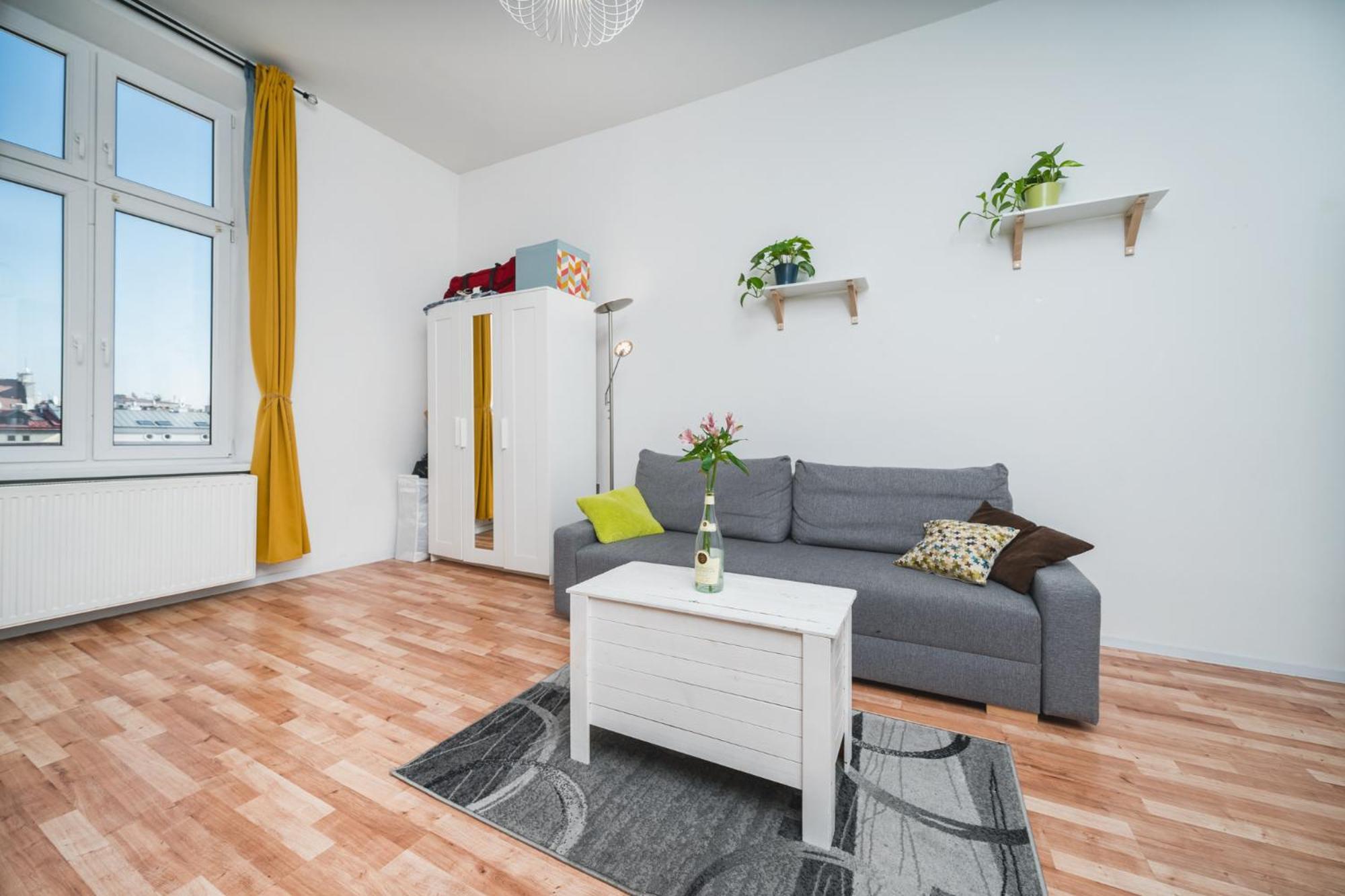 Appartement Plac Nowy - The Heart Of Jewish Quarter - By Upstairs Krakau