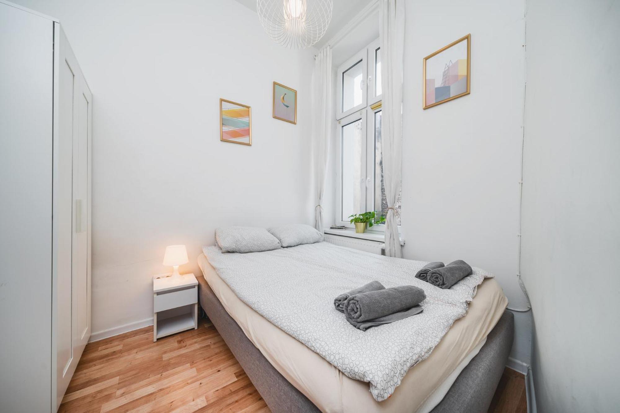 Plac Nowy - The Heart Of Jewish Quarter - By Upstairs Appartement