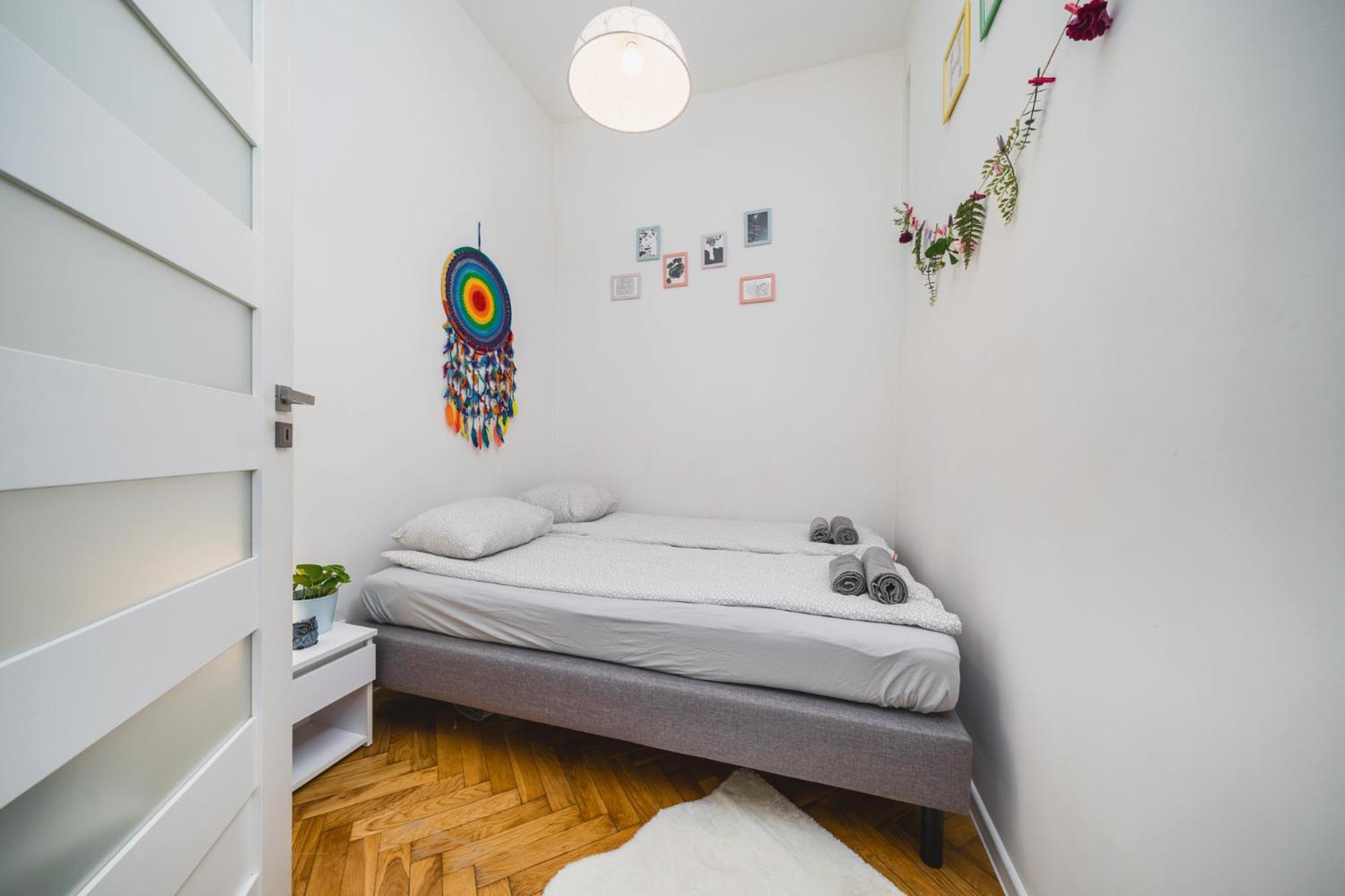 Appartement Plac Nowy - The Heart Of Jewish Quarter - By Upstairs Krakau
