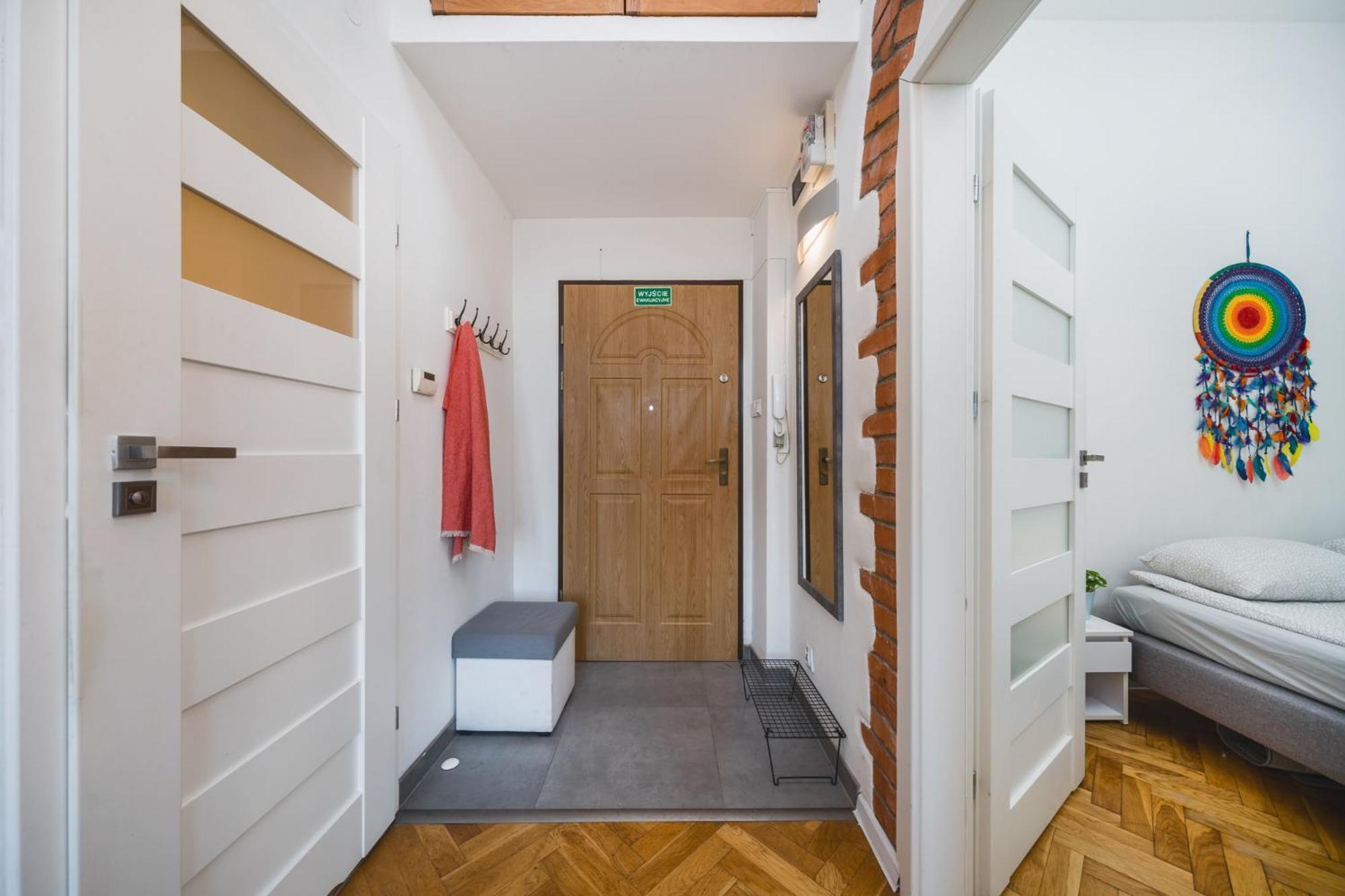 Plac Nowy - The Heart Of Jewish Quarter - By Upstairs Kraków