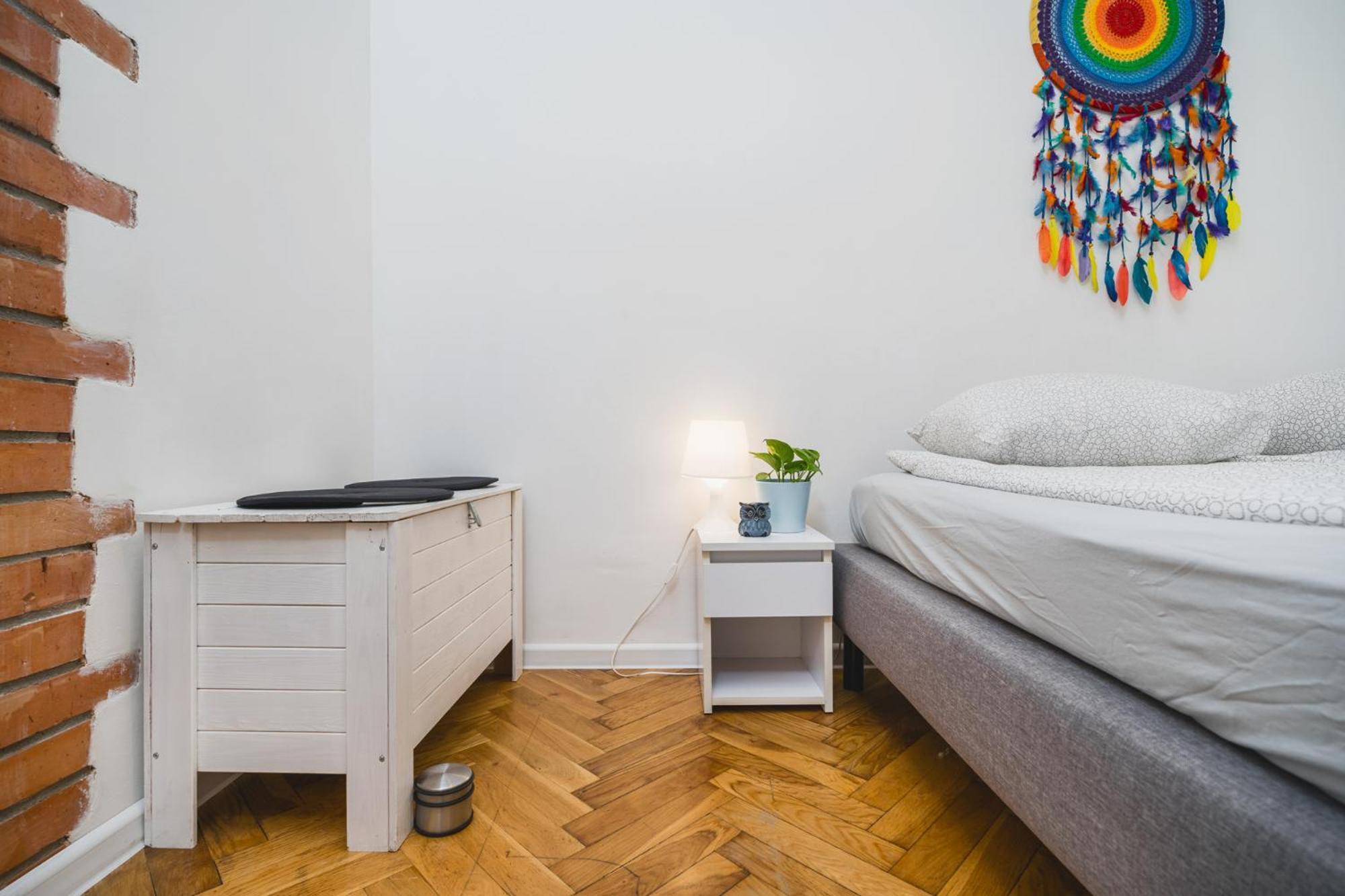 Plac Nowy - The Heart Of Jewish Quarter - By Upstairs Appartement